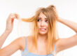 How to Prevent Split Ends and Breakage