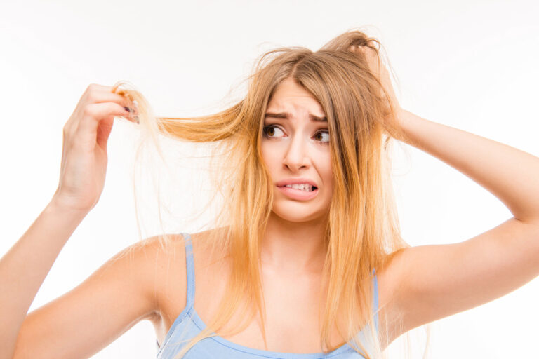 How to Prevent Split Ends and Breakage How to Prevent Split Ends and Breakage