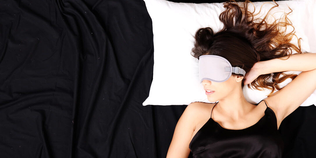 How to Protect Your Hair While Sleeping