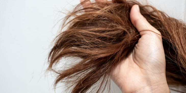 How to Repair Summer-Damaged Hair & Bring Back Its Shine How to Repair Summer-Damaged Hair & Bring Back Its Shine