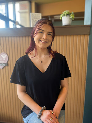 Piper SRG Salon Hair Stylist Piper SRG Salon Hair Stylist
